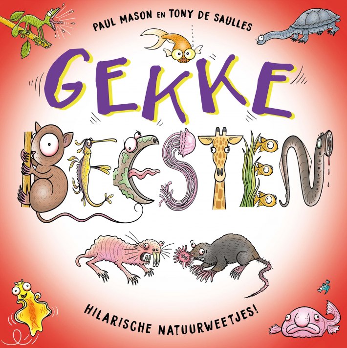 Gekke beesten