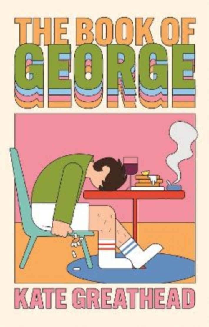 The Book of George