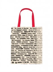 Banned Books Tote Bag