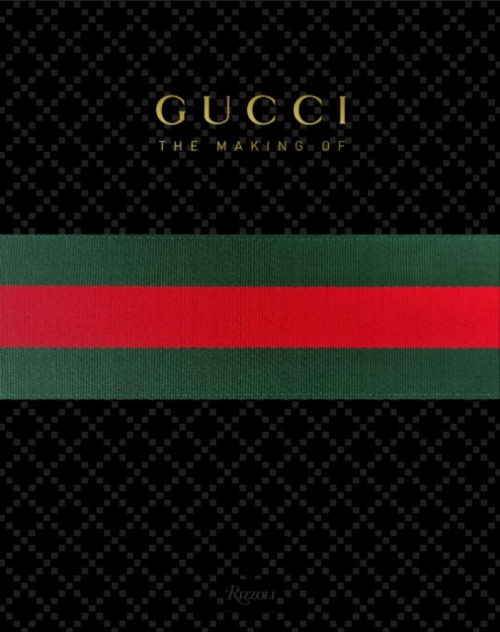 GUCCI: The Making Of