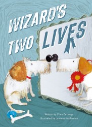 Wizard's Two Lives