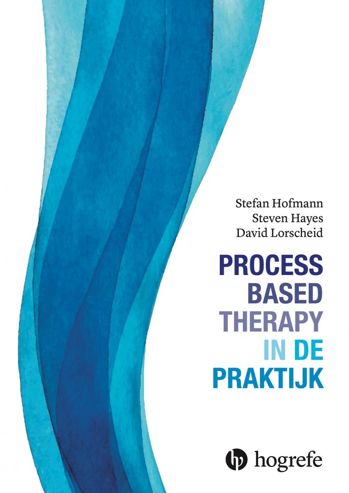 Process-Based Therapy in de praktijk