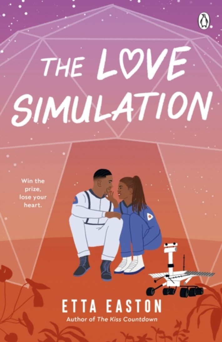 The Love Simulation