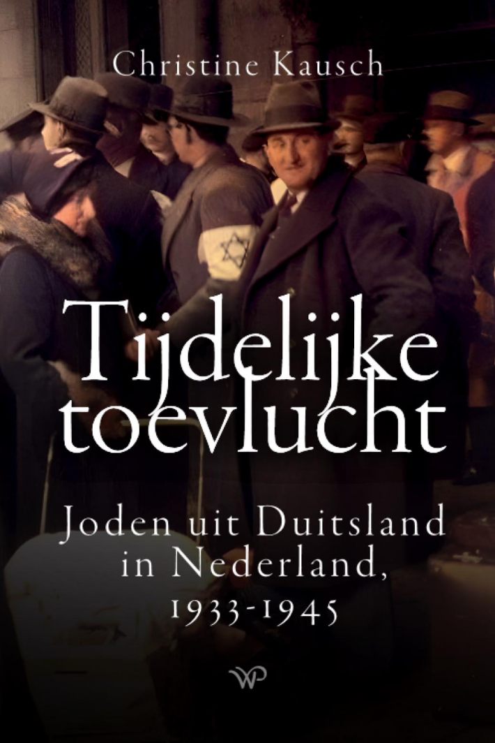 Tijdelijke toevlucht