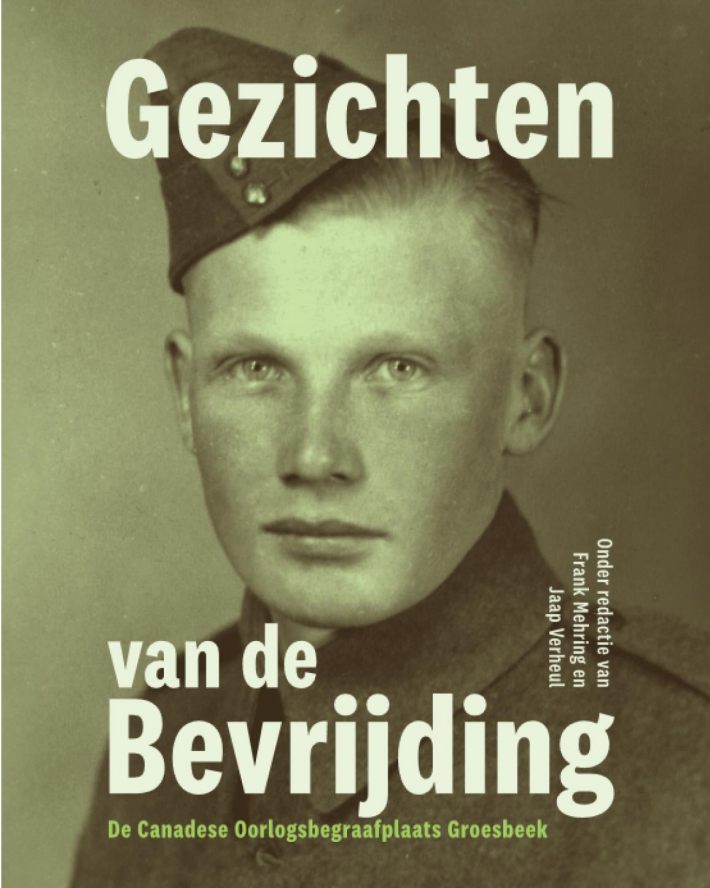 Gezichten van de Bevrijding