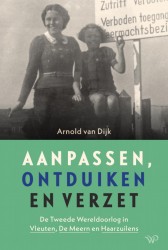 Aanpassen, ontduiken en verzet