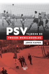 PSV tijdens de Tweede Wereldoorlog