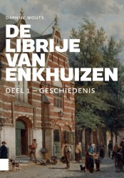 De Librije van Enkhuizen