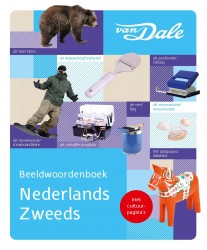 Van Dale Beeldwoordenboek Nederlands/Zweeds