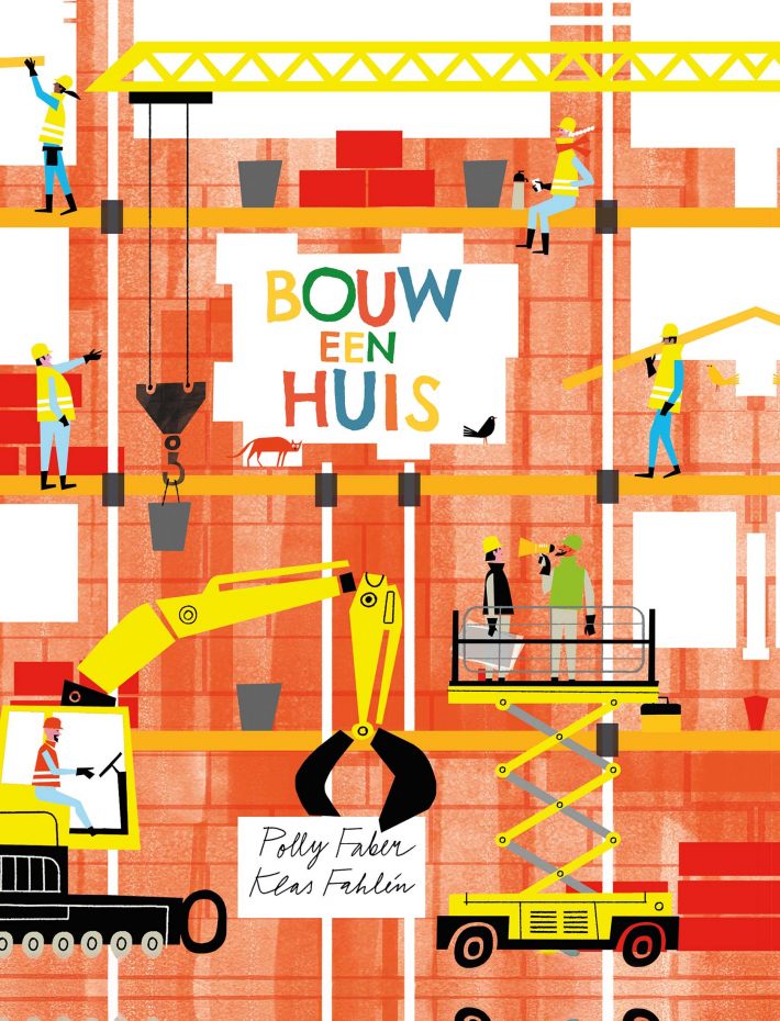 Bouw een huis