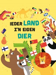 Ieder land z'n eigen dier