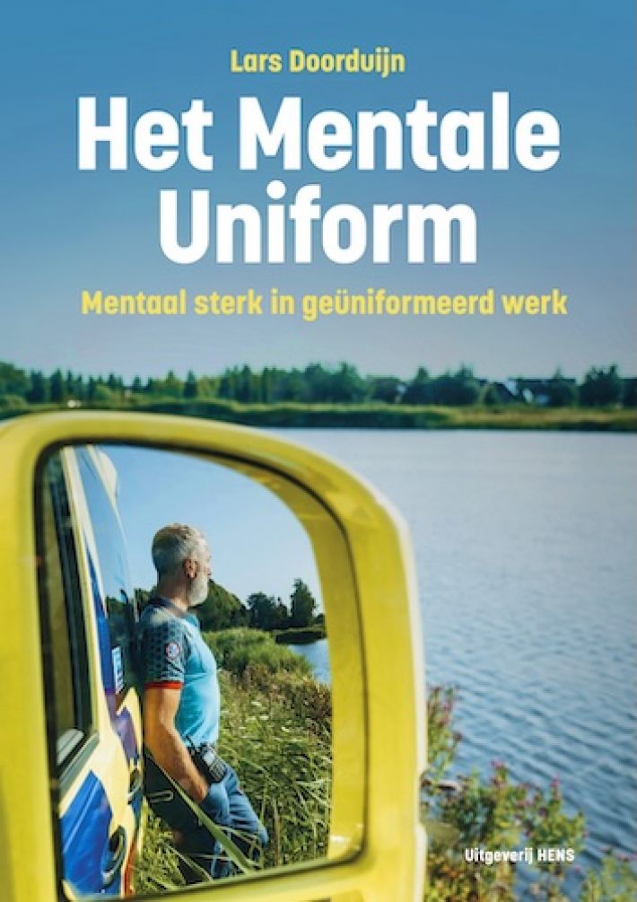 Het Mentale Uniform