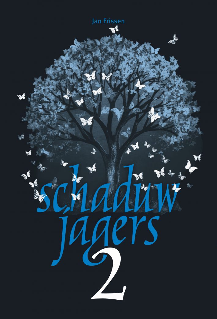 Schaduwjagers 2