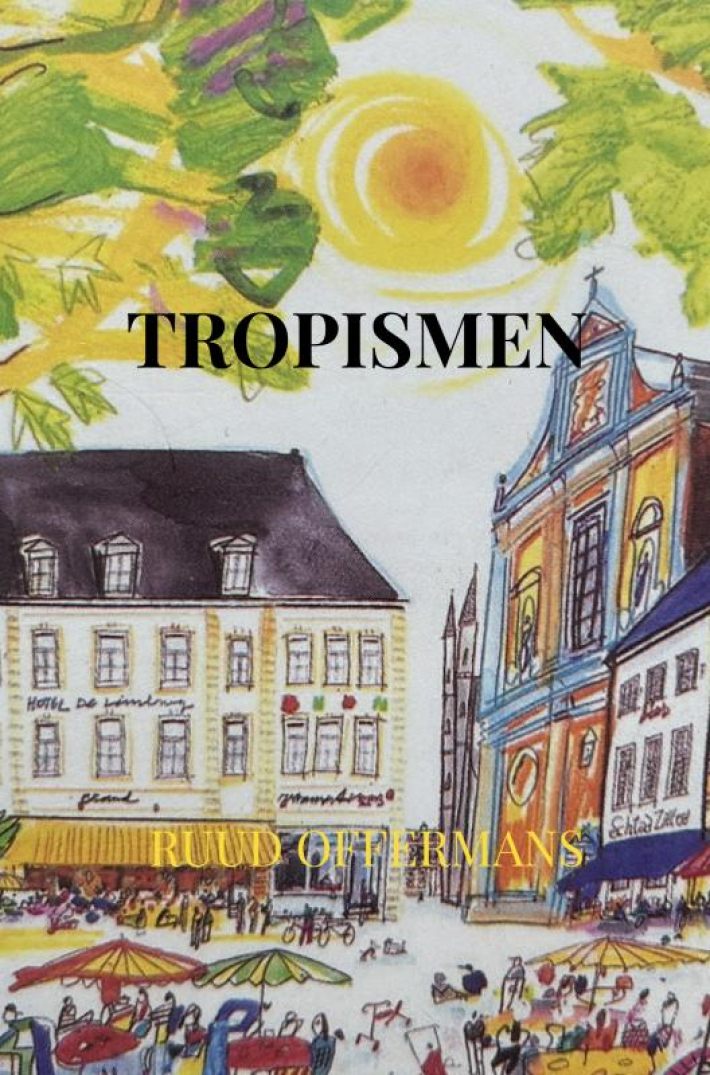 Tropismen