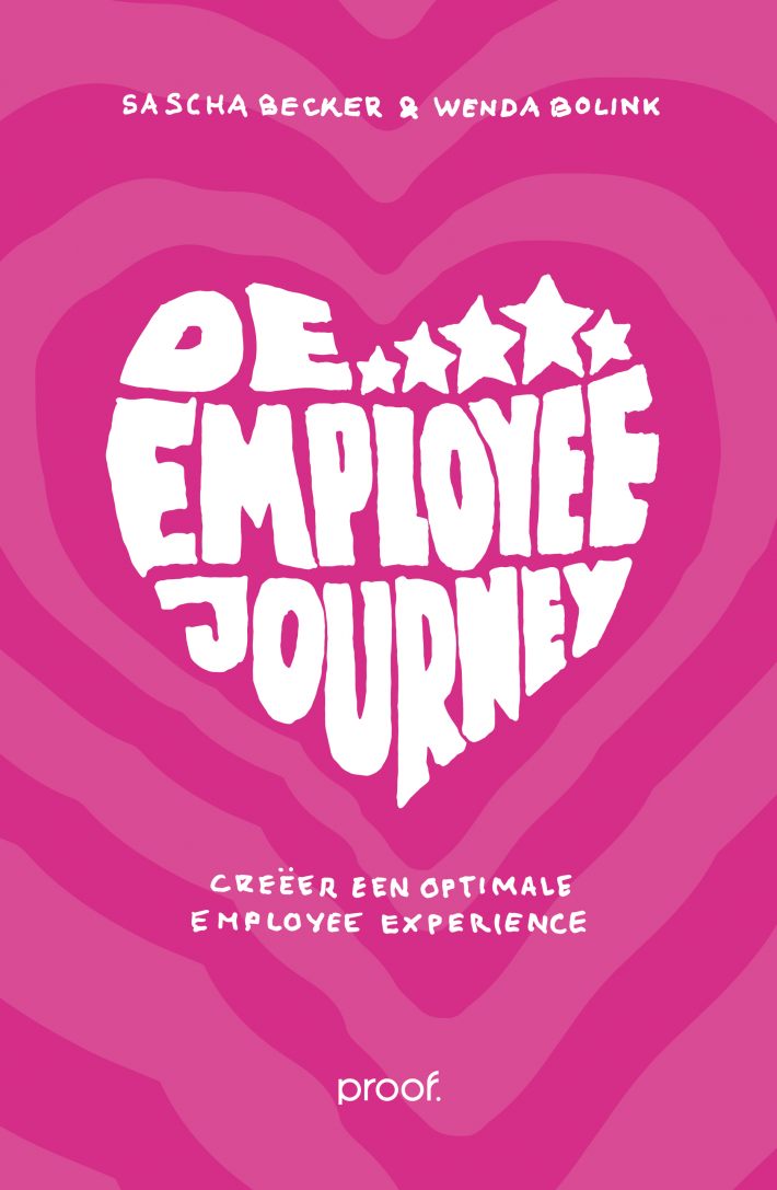 De employee journey