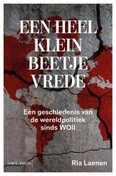 Een heel klein beetje vrede