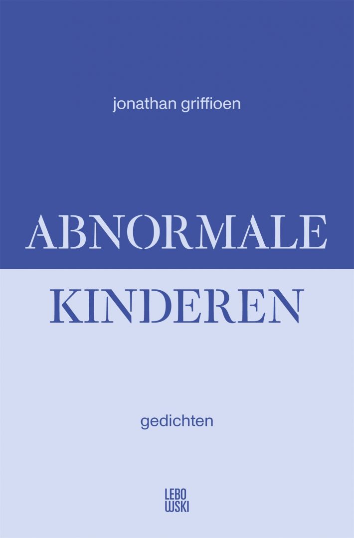 Abnormale kinderen • Abnormale kinderen