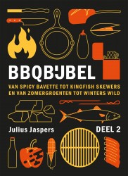 BBQbijbel deel 2 • BBQbijbel deel 2