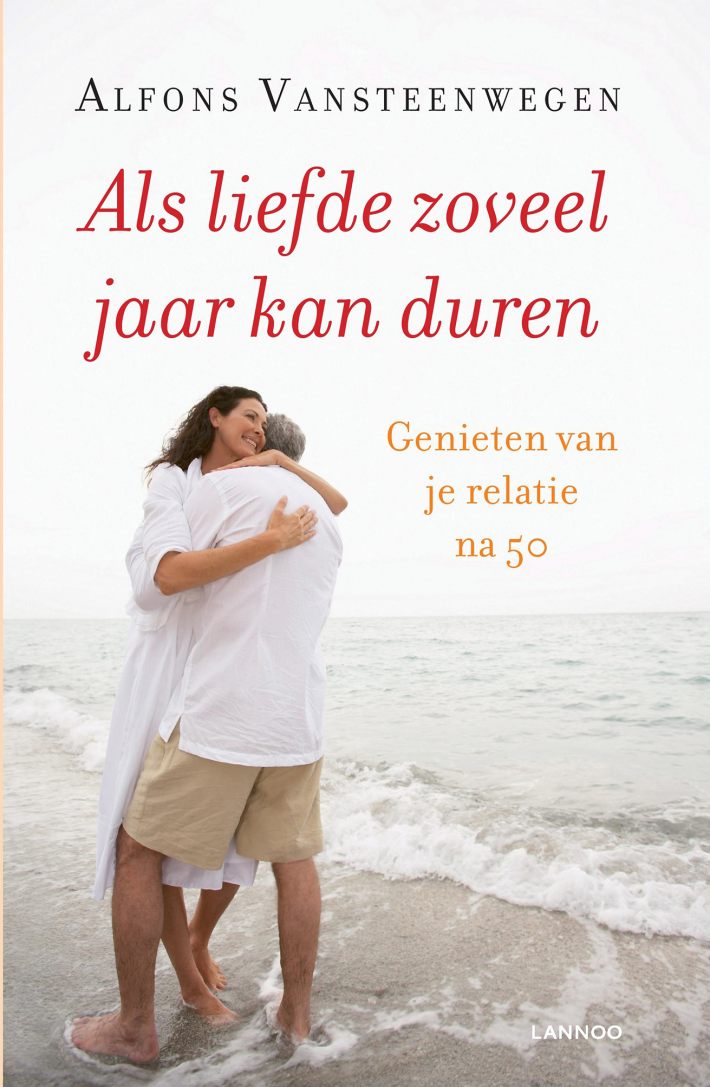 Als liefde zoveel jaar kan duren