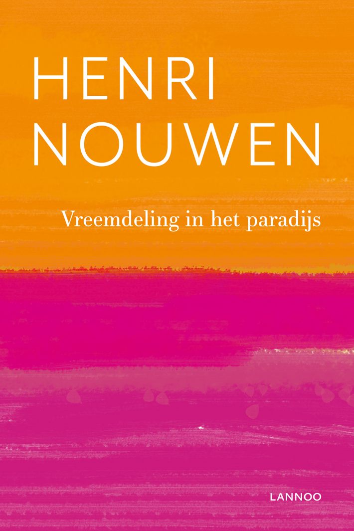 Vreemdeling in het paradijs