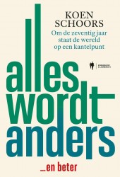 Alles wordt anders • Alles wordt anders