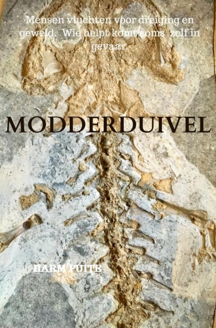 Modderduivel