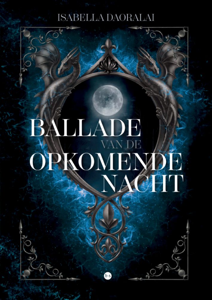 Ballade van de opkomende Nacht