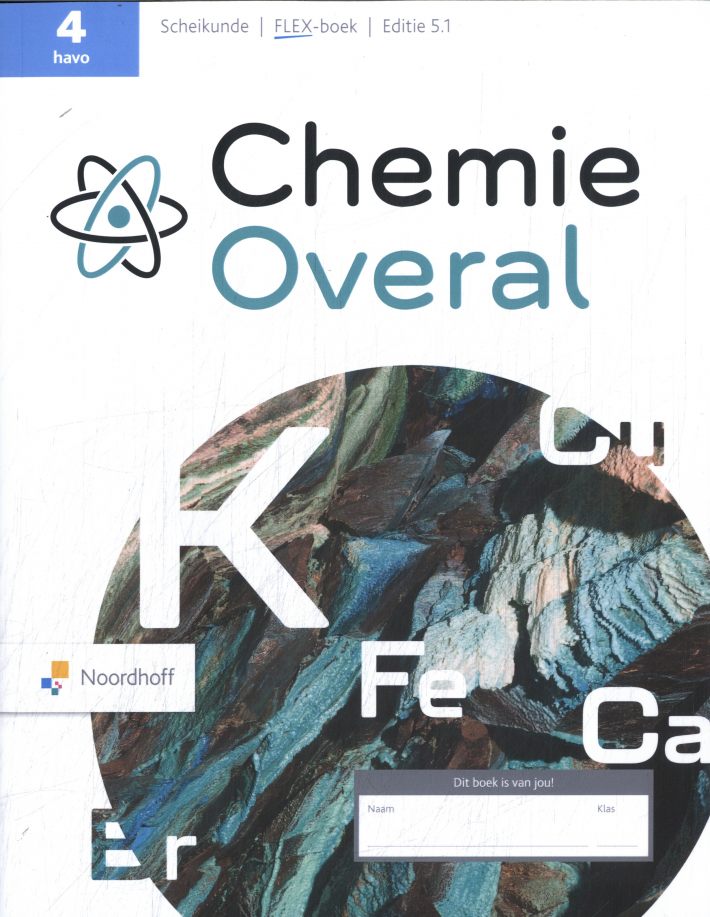 Chemie Overal