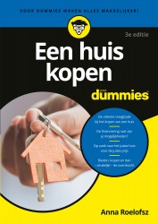 Een huis kopen voor Dummies