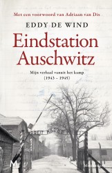 Eindstation Auschwitz