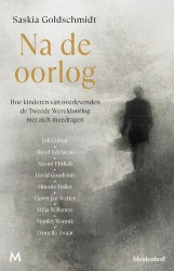 Na de oorlog • Na de oorlog