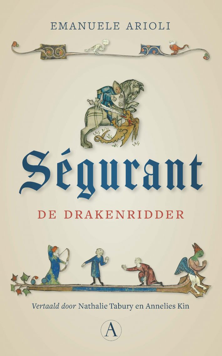 Ségurant