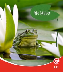 de kikker