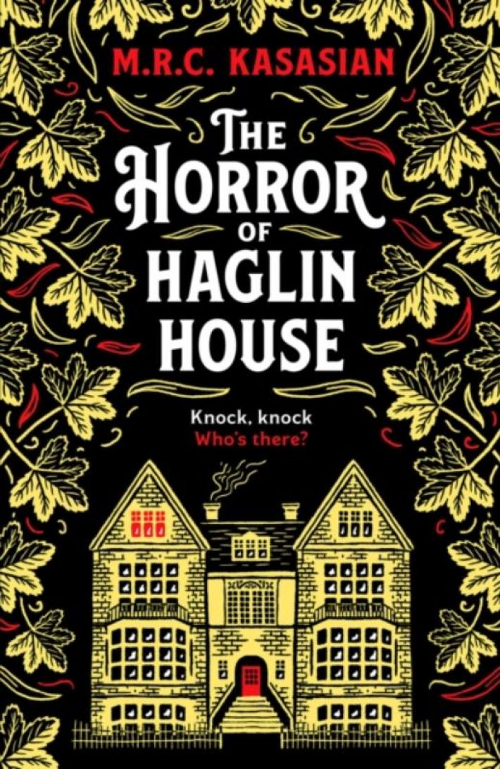 The Horror of Haglin House