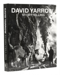 Storytelling: David Yarrow