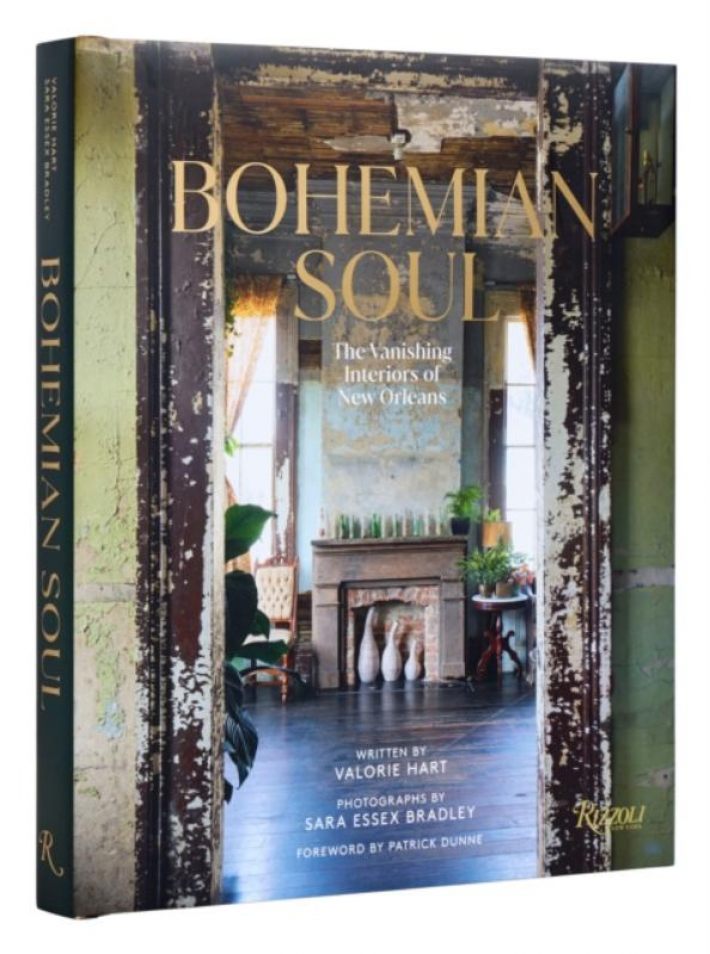 Bohemian Soul