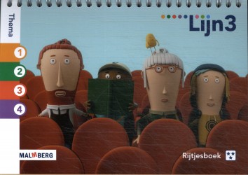 Lijn 3 Lijn 3
