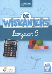 De Wiskanjers