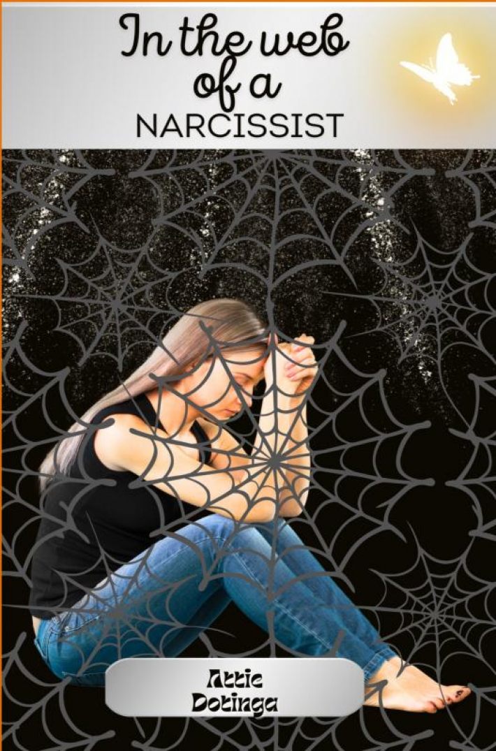 In the web of a narcissist