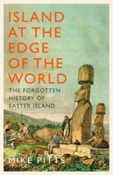Island at the Edge of the World • Island at the Edge of the World