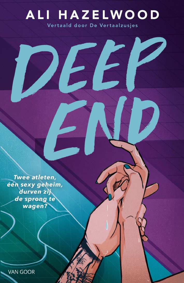 Deep End • Deep End