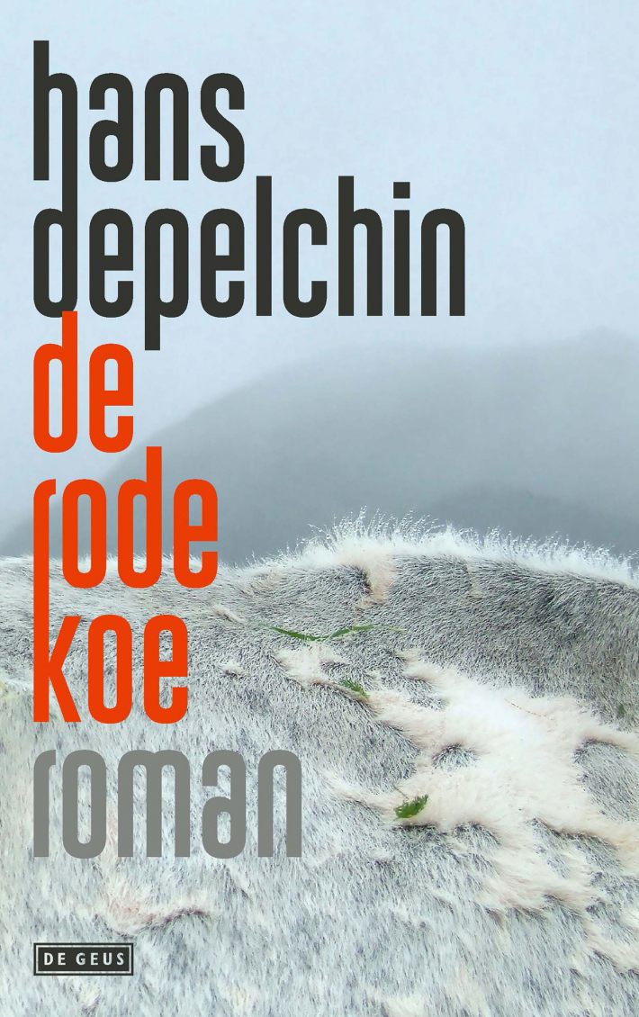 De rode koe