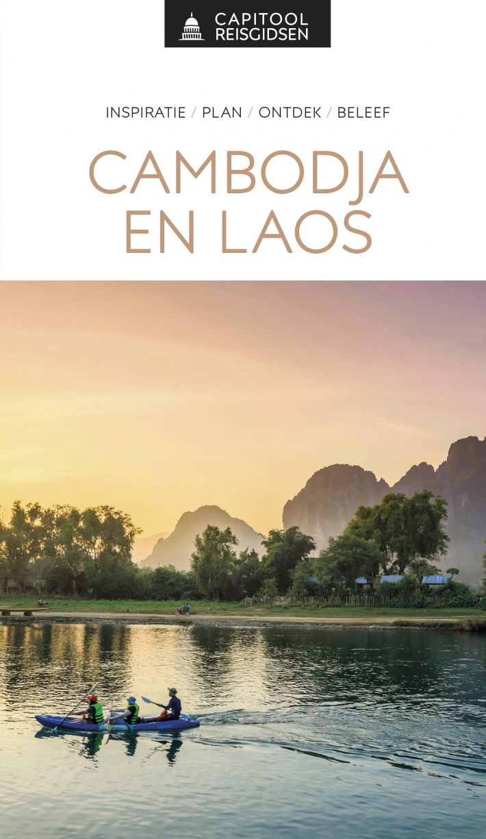 Cambodja & Laos