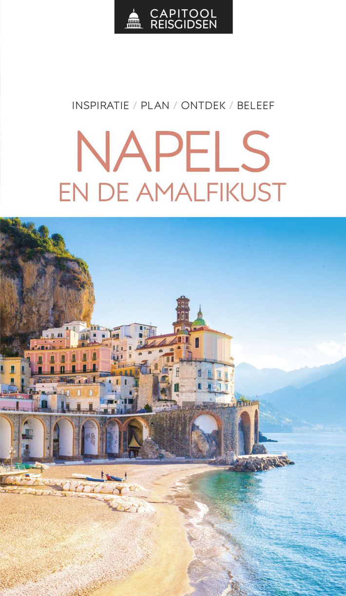 Napels en de Amalfikust