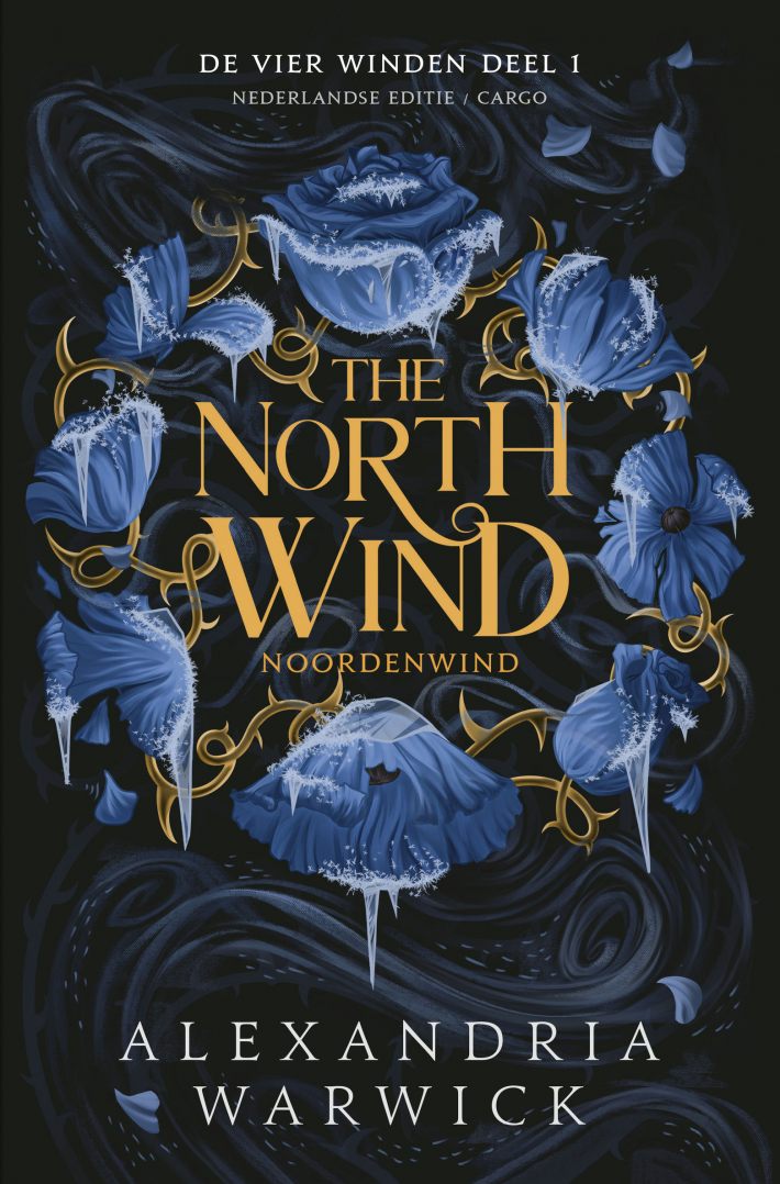 The North Wind • The North Wind