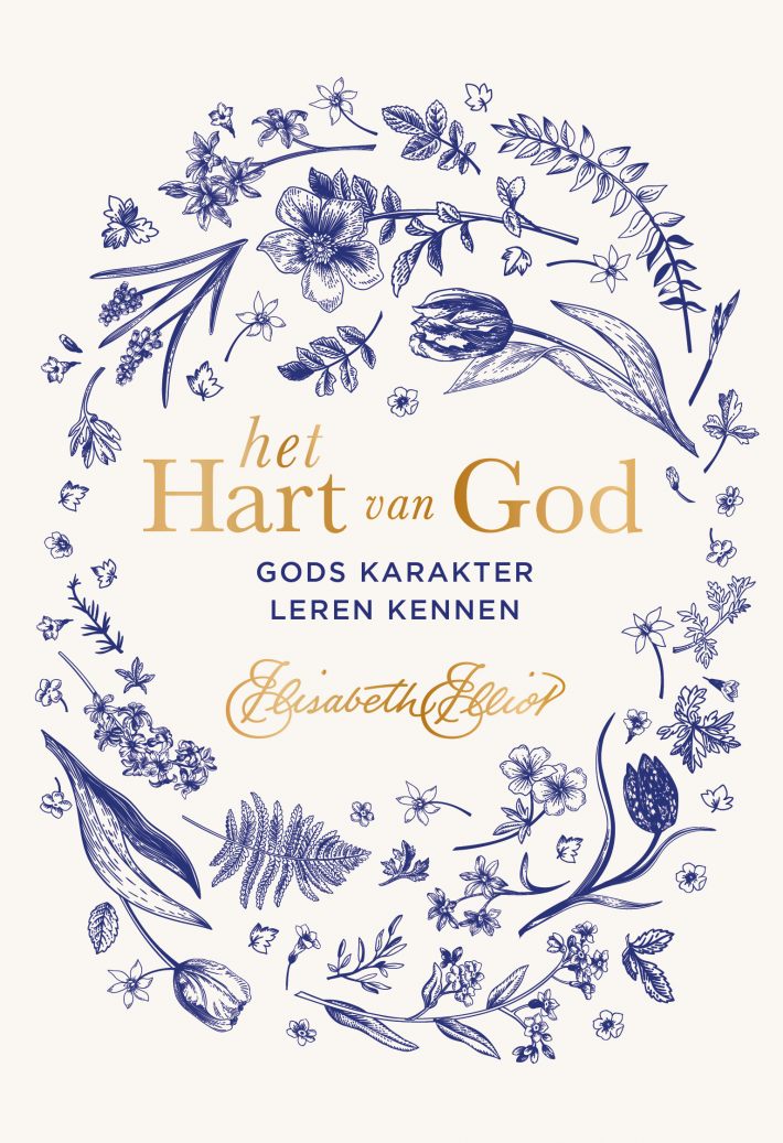 Het hart van God