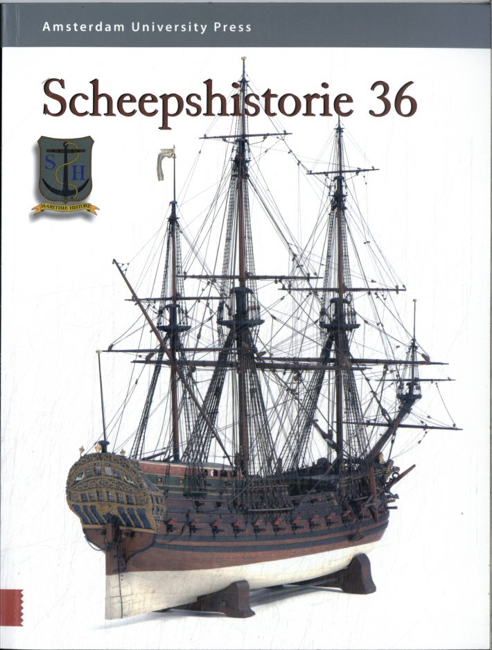 Scheepshistorie 36