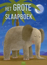 Het grote slaapboek