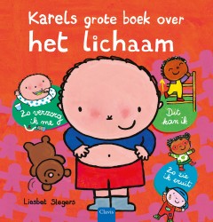 Karels grote boek over het lichaam