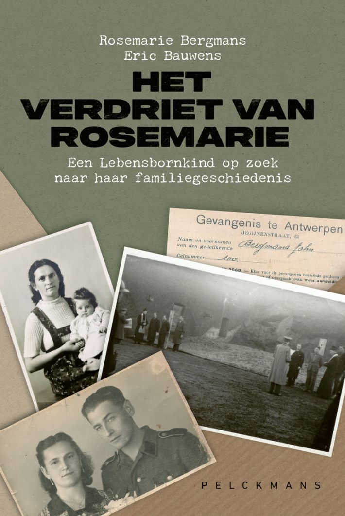 Het verdriet van Rosemarie